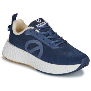 No Name  CARTER FLY M  Marine -  Sneakers Uomo
