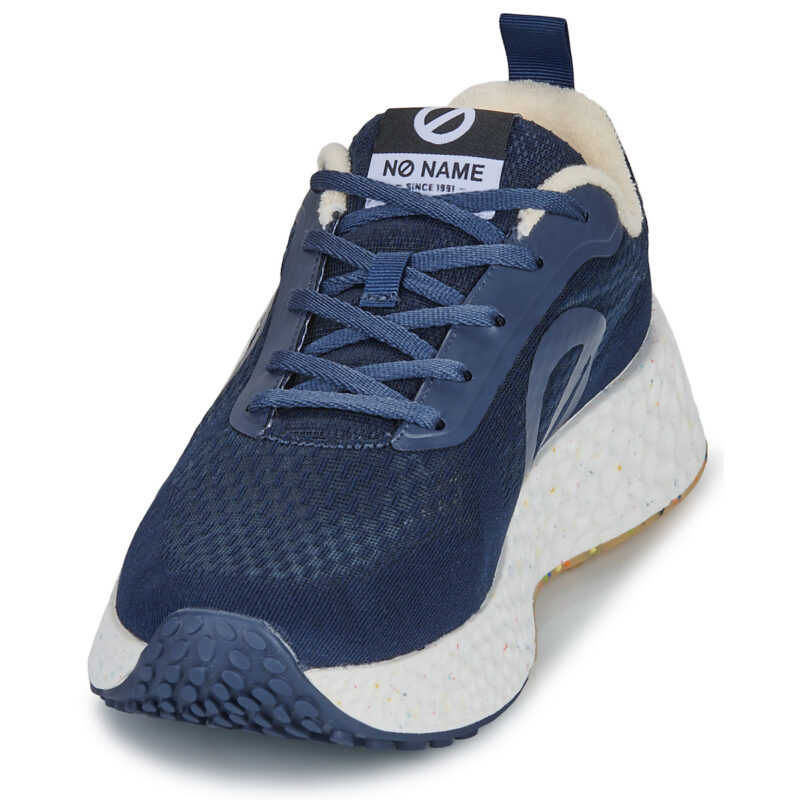 No Name  CARTER FLY M  Marine -  Sneakers Uomo - 3