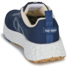 No Name  CARTER FLY M  Marine -  Sneakers Uomo - 5