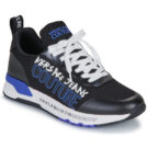Versace Jeans Couture  YA3SA9  Nero -  Sneakers Uomo - 1
