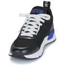 Versace Jeans Couture  YA3SA9  Nero -  Sneakers Uomo - 3