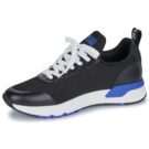 Versace Jeans Couture  YA3SA9  Nero -  Sneakers Uomo - 4