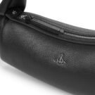 Vivienne Westwood PAMELA CYLINDER BAG Nero Borse a spalla Donna - 4