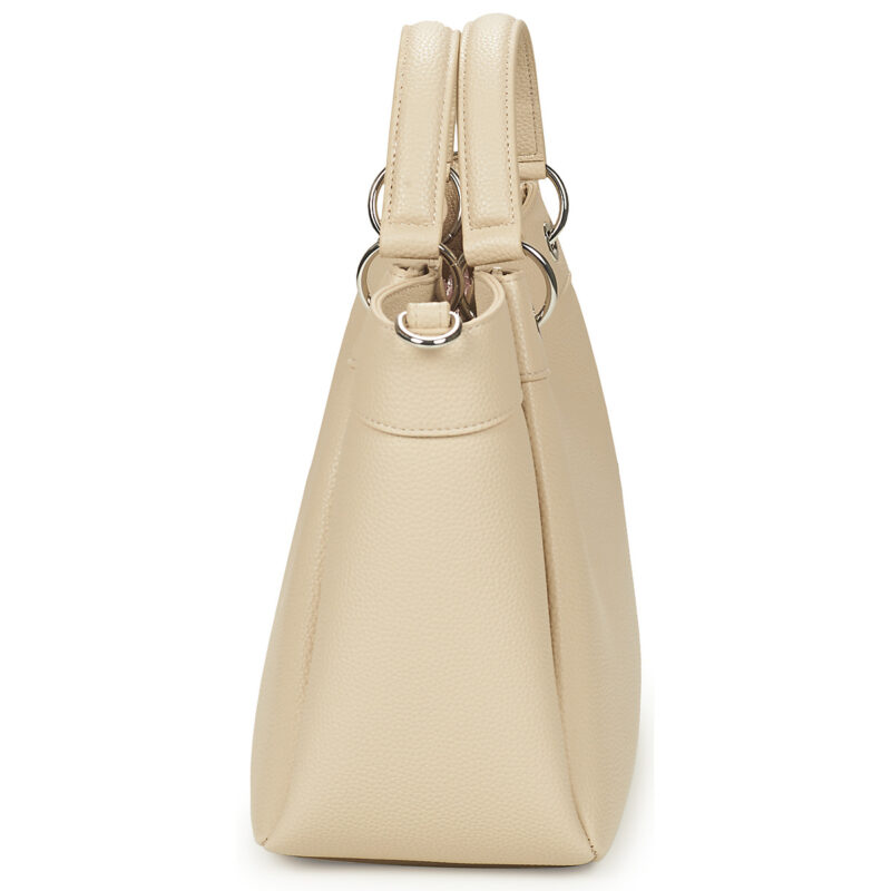Donna Armani Exchange WAVE SHOPPING M Beige Borsetta Donna - 3