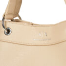Donna Armani Exchange WAVE SHOPPING M Beige Borsetta Donna - 4
