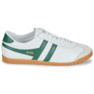 Gola Bullet Leather Bianco Sneakers basse Donna - 2
