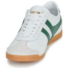 Gola Bullet Leather Bianco Sneakers basse Donna - 3