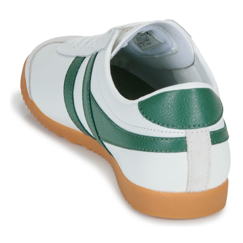 Gola Bullet Leather Bianco Sneakers basse Donna - 5
