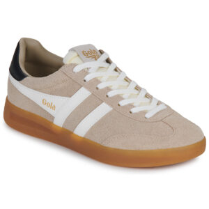 Gola  Cyclone  Beige -  Sneakers basse Donna
