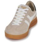 Gola Cyclone Beige Sneakers basse Donna - 3