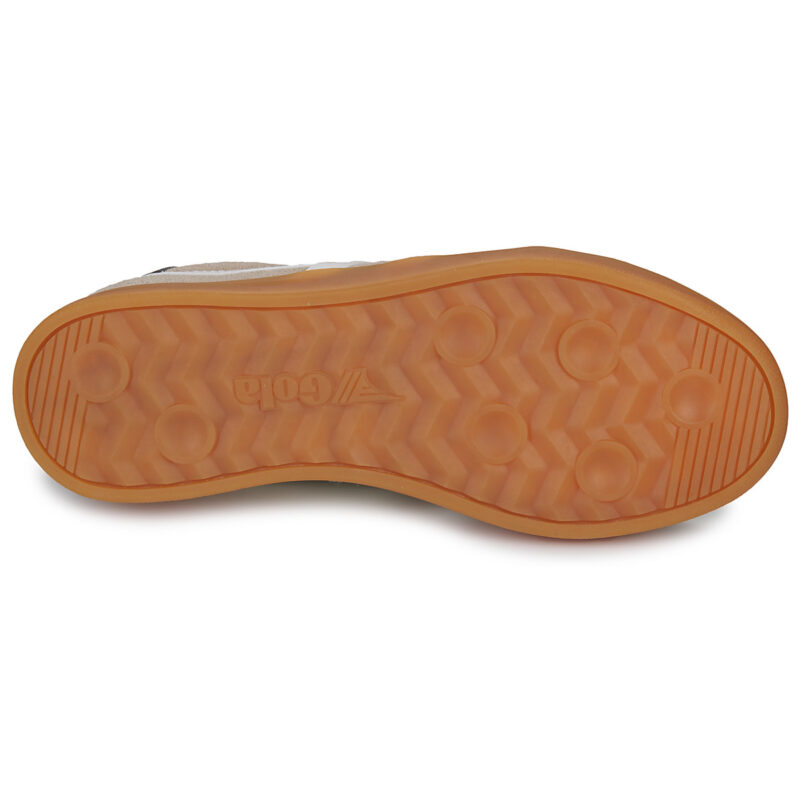 Gola Cyclone Beige Sneakers basse Donna - 7