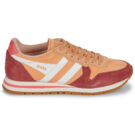 Gola Daytona Chute Pink Low Sneakers Women - 2