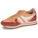 Gola Daytona Chute Pink Low Sneakers Women - 4