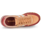 Gola Daytona Chute Pink Low Sneakers Women - 6