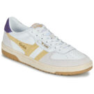 Gola Hawk Bianco Sneakers basse Donna - 1