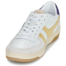 Gola Hawk Bianco Sneakers basse Donna - 3