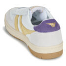 Gola Hawk Bianco Sneakers basse Donna - 5