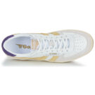 Gola Hawk Bianco Sneakers basse Donna - 6