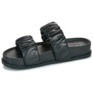 Armani Exchange  XDP062  Nero -  Ciabatta Donna - 4