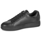 Armani Exchange XM0001 Nero Sneakers Uomo - 4