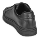 Armani Exchange XM0001 Nero Sneakers Uomo - 5
