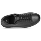 Armani Exchange XM0001 Nero Sneakers Uomo - 6
