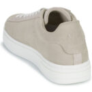 Armani Exchange XUX253 Beige Sneakers Uomo - 5
