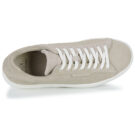 Armani Exchange XUX253 Beige Sneakers Uomo - 6