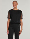 Camicetta  Armani Exchange  XW000541  Nero -  Camicette Donna - 2