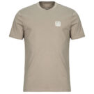 T-shirt Armani Exchange T-shirt beige &agrave; manches courtes pour homme XM000546 - 1