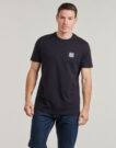 T-shirt Armani Exchange XM000546 Marine T-shirt maniche corte Uomo - 2