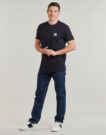 T-shirt Armani Exchange XM000546 Marine T-shirt maniche corte Uomo - 3