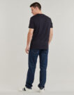 T-shirt Armani Exchange XM000546 Marine T-shirt maniche corte Uomo - 4