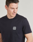 T-shirt Armani Exchange XM000546 Marine T-shirt maniche corte Uomo - 5