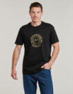 T-shirt Armani Exchange XM000328 Nero T-shirt maniche corte Uomo - 2