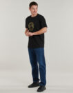 T-shirt Armani Exchange XM000328 Nero T-shirt maniche corte Uomo - 3