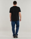 T-shirt Armani Exchange XM000328 Nero T-shirt maniche corte Uomo - 4