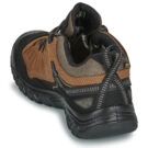 Keen  TARGHEE IV WP  Marrone -  Scarpe da trekking Uomo - 5