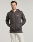 Sudaderas con capucha Billabong ARCH ZH LT Negro Sudaderas con capucha Hombre - 2