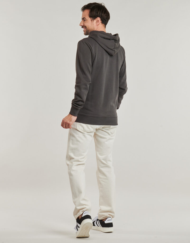 Sudaderas con capucha Billabong ARCH ZH LT Negro Sudaderas con capucha Hombre - 4