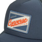 Cappellino Converse TRUCKER CAP Blu Cappellini Donna - 3