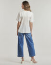 Blouse Deeluxe COLEEN White Women's Blouses - 4