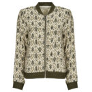 Coat Deeluxe RONY Multicolore Giacche Donna - 1