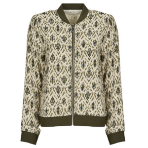 Giacca  Deeluxe  RONY  Multicolore -  Giacche Donna