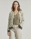 Coat Deeluxe RONY Multicolore Giacche Donna - 2