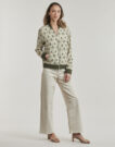 Coat Deeluxe RONY Multicolore Giacche Donna - 3