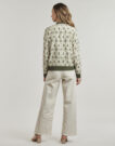 Coat Deeluxe RONY Multicolore Giacche Donna - 4