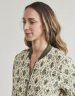Coat Deeluxe RONY Multicolore Giacche Donna - 5
