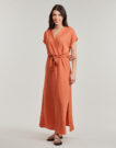 Dress Deeluxe TEYSSA Arancie Women's Long Dresses - 2