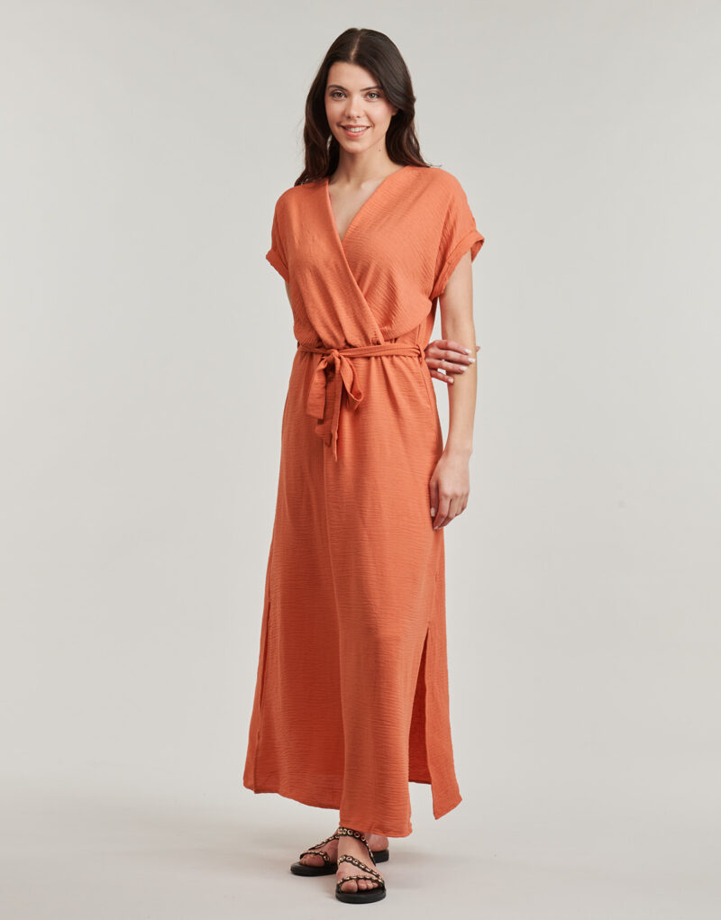 Dress Deeluxe TEYSSA Arancie Women's Long Dresses - 2